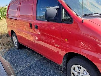 Hyundai H-1