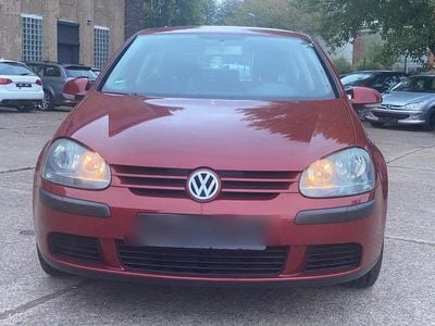 VW Golf V