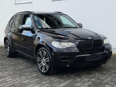 Gebraucht BMW X5 Performance 381 PS (280 kW) 2014 Schwarz SUV