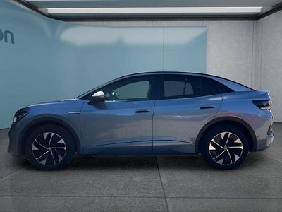 Gebraucht VW ID.5 2022 Blau SUV