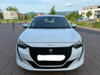 Gebraucht Peugeot 208