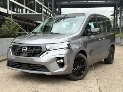 Gebraucht Nissan Townstar