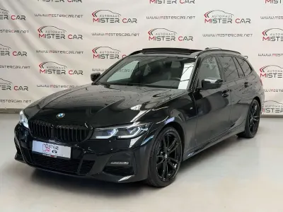 Gebraucht BMW 320
