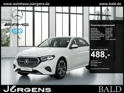 Gebraucht Mercedes E220