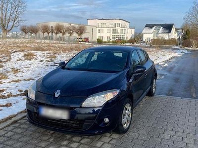 Renault Mégane III