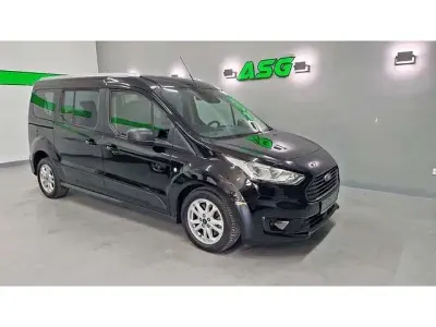 Gebraucht Ford Grand Tourneo Connect