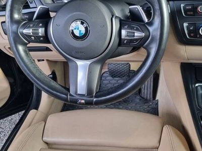 gebraucht BMW 328 Gran Turismo i XDrive GT Vollausstatung