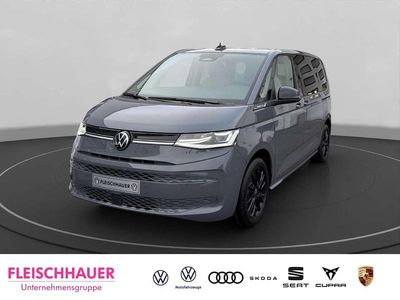 Neu VW Multivan Goal 150 PS (110 kW) 2026 Grau Van