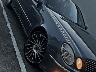 Mercedes 280
