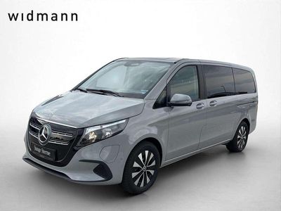 Mercedes EQV300