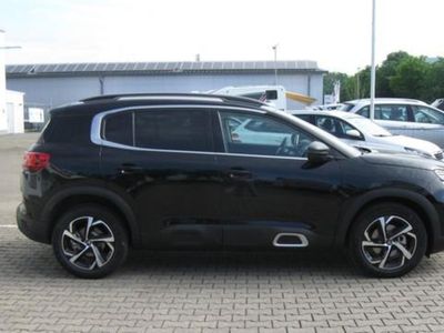 gebraucht Citroën C5 Aircross 2.0 BlueHDi 180 Feel