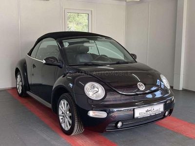 VW Beetle
