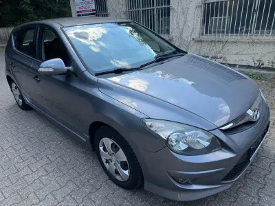 Gebraucht Hyundai i30