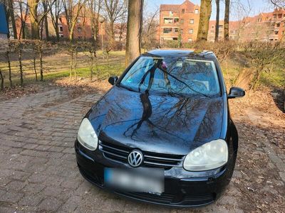 VW Golf V