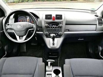 gebraucht Honda CR-V 2.0i-VTEC Automatik Elegance