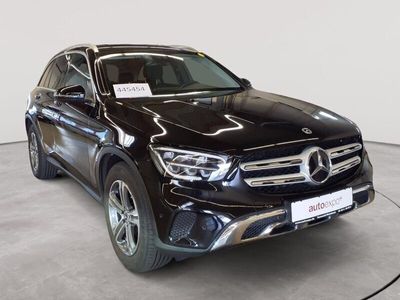 Mercedes GLC220