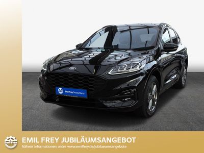 gebraucht Ford Kuga 2.5 Duratec PHEV ST-LINE X