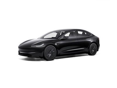 Neu Tesla Model 3 208 kW (283 PS) 2026 Limousine