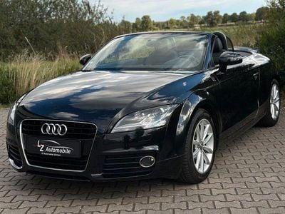 Audi TT Roadster