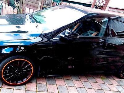 Mercedes CLA200