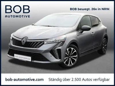 Gebraucht Renault Clio