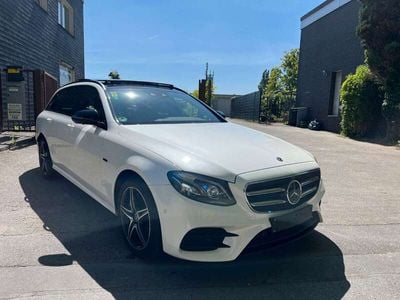 Mercedes E300