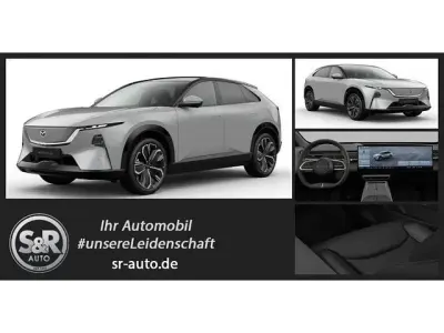 Neu Mazda 6e Takumi-Line 189 kW (258 PS) 2026 SUV