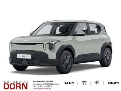 Second-hand Kia EV2 Earth 108 kW (147 CP) 2026 Gri SUV