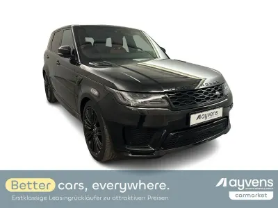 Gebraucht Land Rover Range Rover Sport