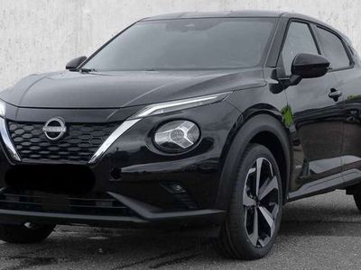 gebraucht Nissan Juke JukeHybrid 1.6