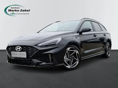 Gebraucht Hyundai i30