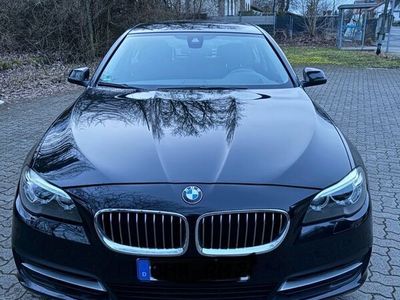 gebraucht BMW 535 i