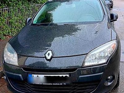 Renault Mégane GrandTour