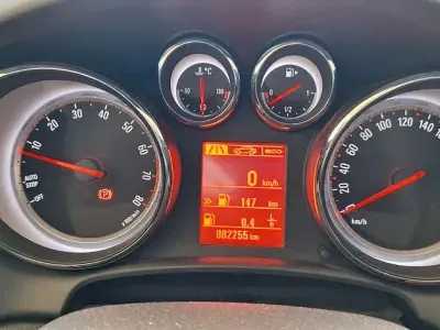 Gebraucht Opel Cascada