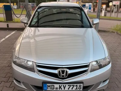 Gebraucht Honda Accord