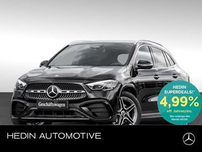 Mercedes GLA200