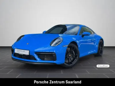 Gebraucht Porsche 911 Carrera GTS