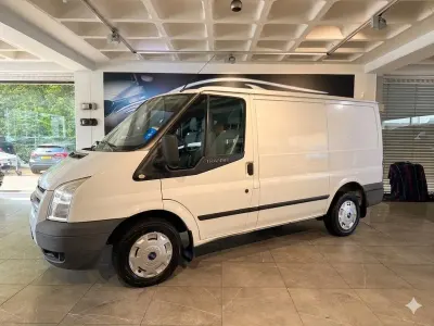 Gebraucht Ford Transit