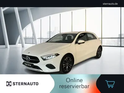 Gebraucht Mercedes A180