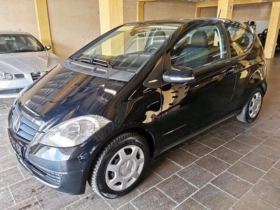 Mercedes A160