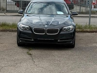 BMW 525