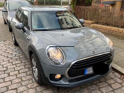 Gebraucht Mini Clubman 150 PS (110 kW) 2018 Grau Kombi