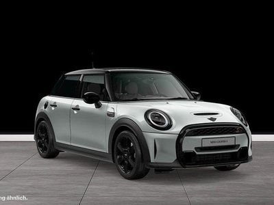 Gebraucht Mini Cooper S 178 PS (130 kW) 2022 Weiß Kleinwagen