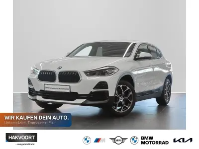 Gebraucht BMW X2