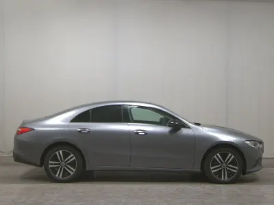 Gebraucht Mercedes CLA220
