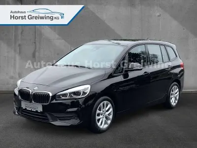 Gebraucht BMW 218