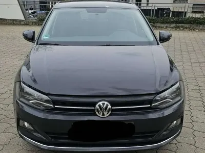Gebraucht VW Polo