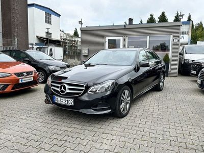 Mercedes E200