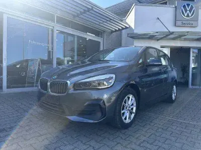 Gebraucht BMW 216 Active Tourer