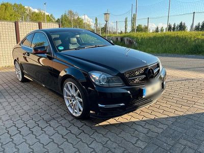 Mercedes C180
